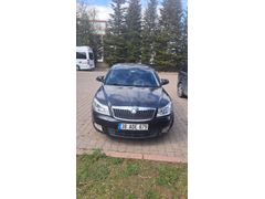 Sahibinden Skoda Octavia 1.6 TDI Ambiente 2012 Model