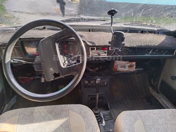 Sahibinden Renault R 12 TX 1988 Model 