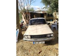 Sahibinden Renault R 12 TX 1988 Model 