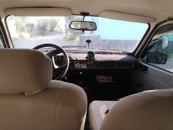 Sahibinden Renault R 12 TX 1988 Model 
