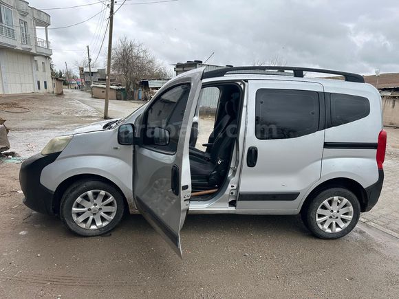 Sahibinden Peugeot Bipper 1.3 HDI Comfort Plus 2015 Model  225.000 km Gri