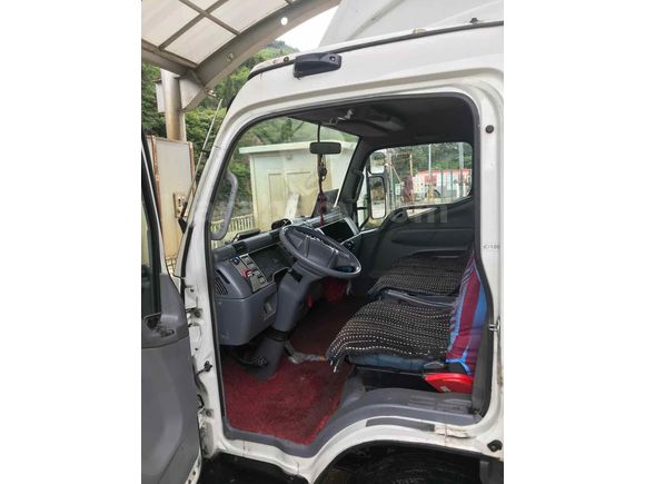 Sahibinden Mitsubishi FE 859 G 