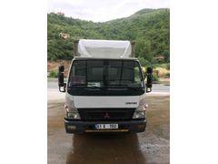Sahibinden Mitsubishi FE 859 G 