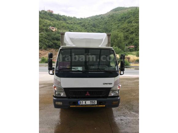 Sahibinden Mitsubishi FE 859 G 