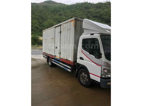 Sahibinden Mitsubishi FE 859 G 