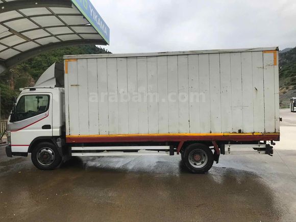 Sahibinden Mitsubishi FE 859 G 