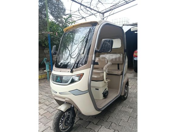 Sahibinden SFM Ihlara SF 400
