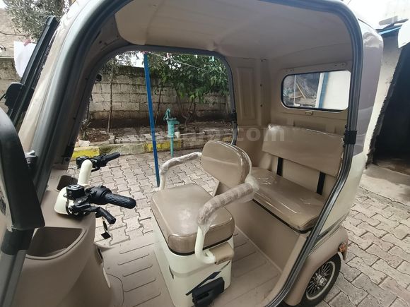 Sahibinden SFM Ihlara SF 400
