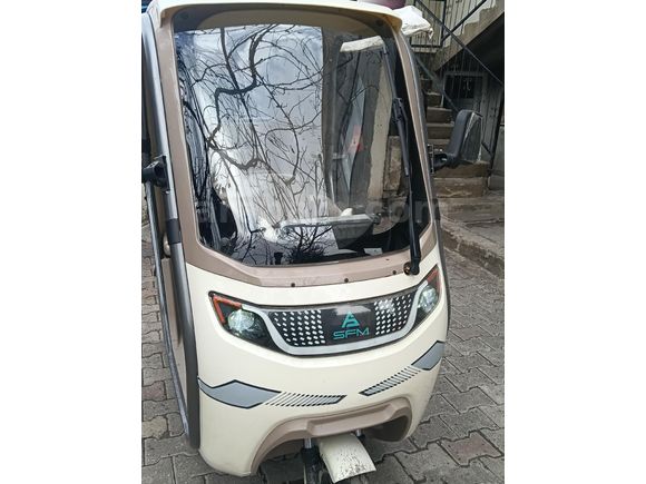Sahibinden SFM Ihlara SF 400