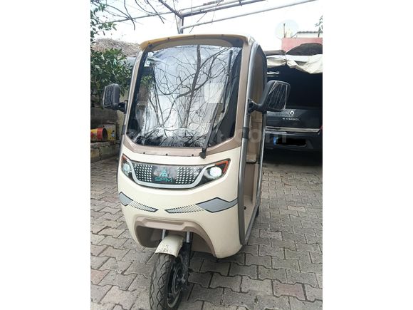 Sahibinden SFM Ihlara SF 400