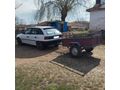 ACİL Opel Astra + RÖMORK