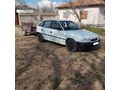 ACİL Opel Astra + RÖMORK