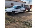 ACİL Opel Astra + RÖMORK