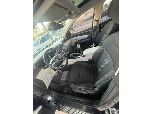 Sahibinden  boyasız değişensiz garantili  Tucson