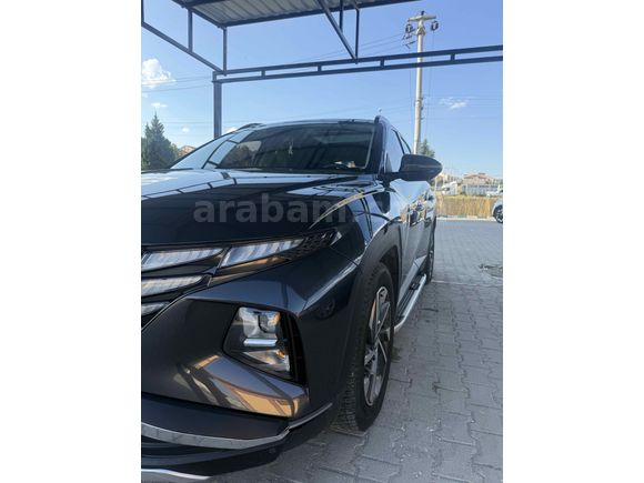 Sahibinden  boyasız değişensiz garantili  Tucson