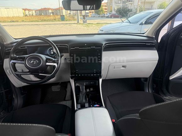 Sahibinden  boyasız değişensiz garantili  Tucson