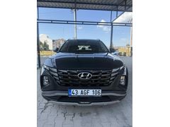 Sahibinden  boyasız değişensiz garantili  Tucson