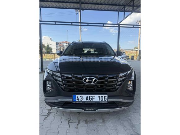 Sahibinden  boyasız değişensiz garantili  Tucson