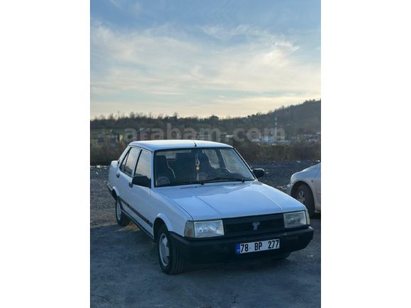 Sahibinden Tofaş Şahin 1.6 1995 Model YÜRÜYEN MOTOR SORUNSUZ  GÖNÜL RAHATLIĞIYLA BİNİLECEK ARAÇ ALICISINI ÜZMEZ
