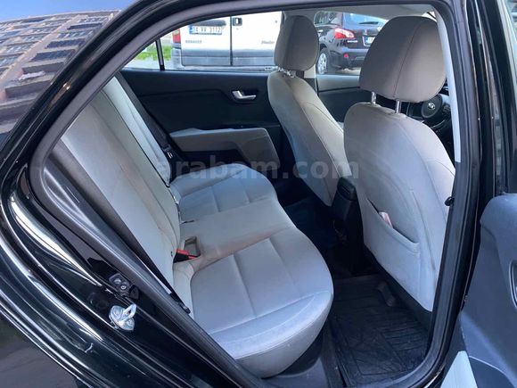 Sahibinden Kia Rio 1.4 CVVT Elegance 2018 Model 