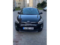 Sahibinden Kia Rio 1.4 CVVT Elegance 2018 Model 