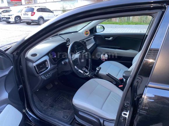 Sahibinden Kia Rio 1.4 CVVT Elegance 2018 Model 