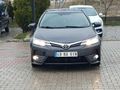 Polat auto Van Edremit galeriden Toyota Corolla 1.6 Advance 2017 Model Van