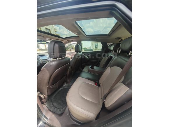Sahibinden Hyundai iX35 1.6 CVVT Style Plus 2012 Model