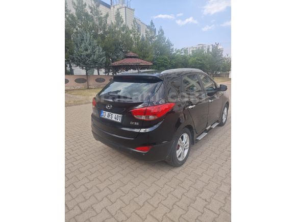 Sahibinden Hyundai iX35 1.6 CVVT Style Plus 2012 Model