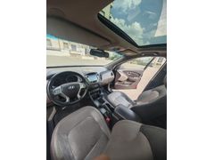 Sahibinden Hyundai iX35 1.6 CVVT Style Plus 2012 Model