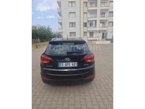 Sahibinden Hyundai iX35 1.6 CVVT Style Plus 2012 Model