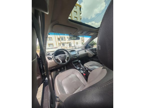 Sahibinden Hyundai iX35 1.6 CVVT Style Plus 2012 Model