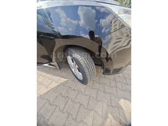 Sahibinden Hyundai iX35 1.6 CVVT Style Plus 2012 Model
