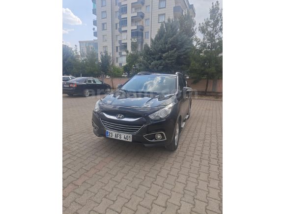 Sahibinden Hyundai iX35 1.6 CVVT Style Plus 2012 Model