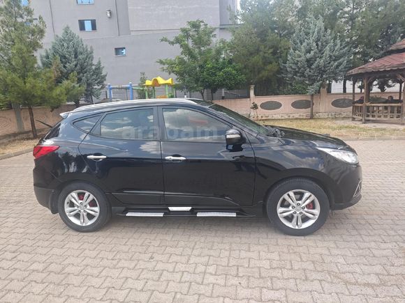 Sahibinden Hyundai iX35 1.6 CVVT Style Plus 2012 Model
