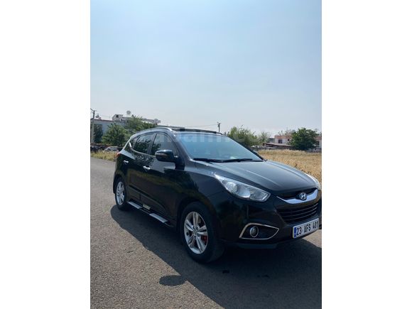 Sahibinden Hyundai iX35 1.6 CVVT Style Plus 2012 Model
