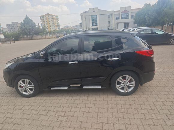 Sahibinden Hyundai iX35 1.6 CVVT Style Plus 2012 Model