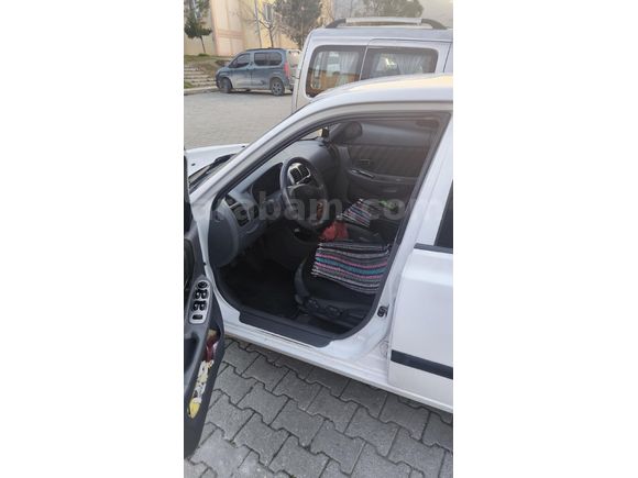 Sahibinden Hyundai Accent 1.5 CRDi Admire 2006 Model