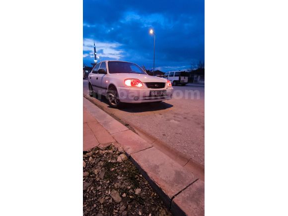 Sahibinden Hyundai Accent 1.5 CRDi Admire 2006 Model