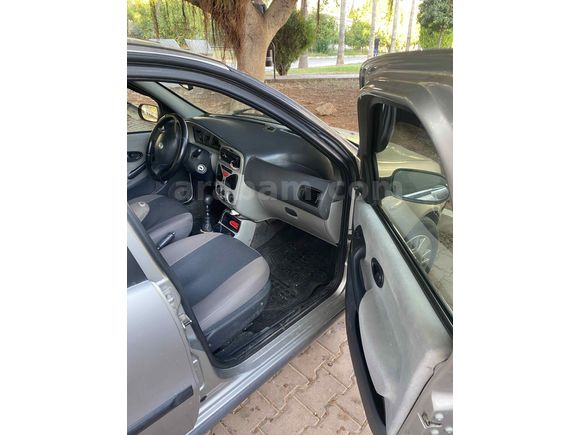 ACİL Sahibinden Fiat Albea 1.3 Multijet Dynamic 2004 Model  klimalı