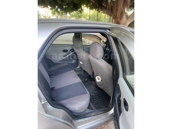 ACİL Sahibinden Fiat Albea 1.3 Multijet Dynamic 2004 Model  klimalı