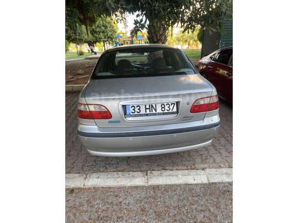 ACİL Sahibinden Fiat Albea 1.3 Multijet Dynamic 2004 Model  klimalı
