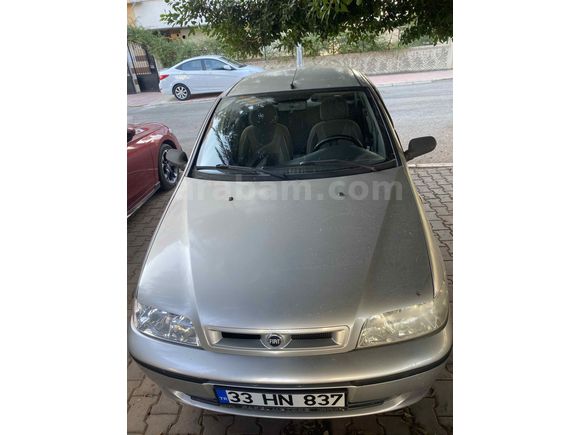 ACİL Sahibinden Fiat Albea 1.3 Multijet Dynamic 2004 Model 