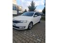 Sahibinden Skoda Rapid 1.4 TDI GreenTeecStyle 2016 Model