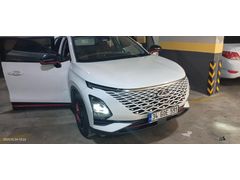 Sahibinden Chery Omoda 5 1.6 TGDI Luxury 2023 Model