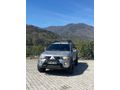 Sahibinden Mitsubishi L 200 4x4 Intense 2009 Model