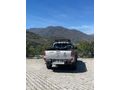 Sahibinden Mitsubishi L 200 4x4 Intense 2009 Model