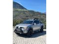 Sahibinden Mitsubishi L 200 4x4 Intense 2009 Model