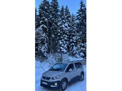 Sahibinden Peugeot Rifter 1.5 BlueHDI Active Comfort 2019 Model 