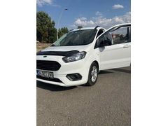 Sahibinden Ford Tourneo Courier 1.5 TDCi Delux 2020 Model 